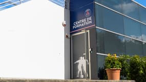 Le centre de formation du PSG fermé
