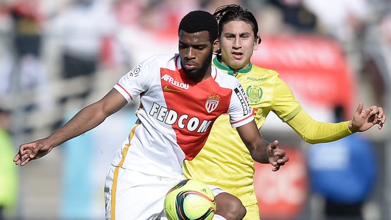 Thomas Lemar