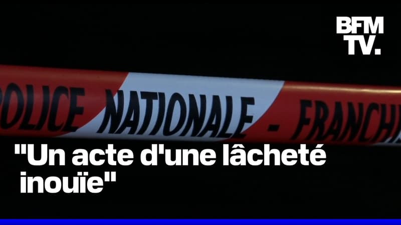 Attaque à la grenade à Grenoble: au moins douze personnes blessées, dont six sont en urgence absolue