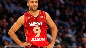 Tony Parker