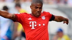 Douglas Costa