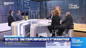 La semaine de Marc - vendredi 14 novembre