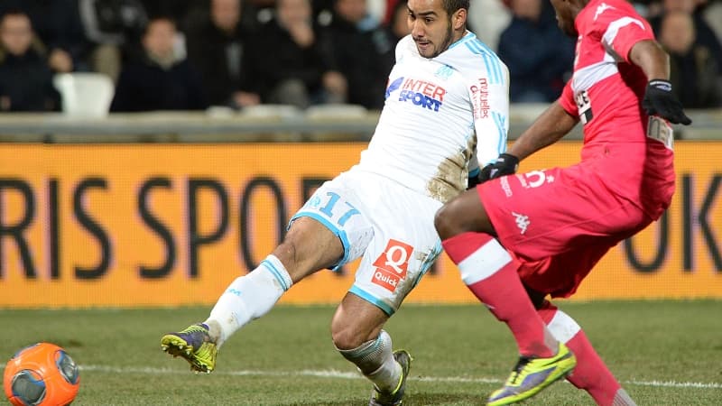 Dimitri Payet