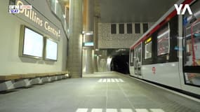 Mobiles : Un nouveau terminus pour le Métro B