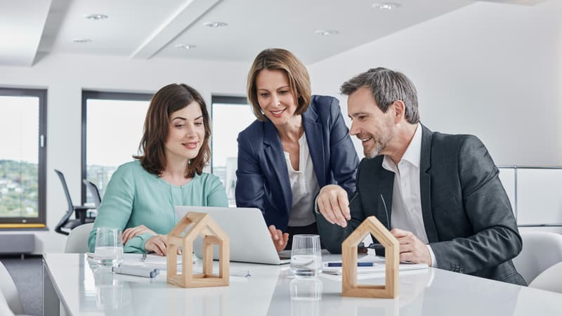 Le crowdfunding immobilier, une bonne idée ?