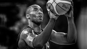 Kobe Bryant