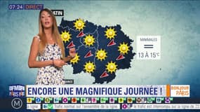 Météo Paris-Île-de-France du 3 juillet: Du beau temps en perspective