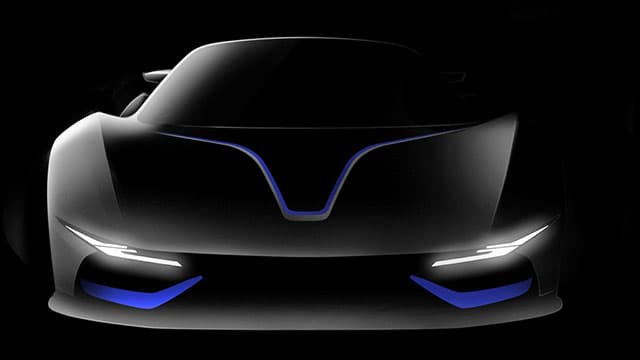 BAIC est l'un de ces constructeurs qui peuvent faire peur à Tesla, des reins solides, des usines gigantesques, le soutien des autorités locales. De quoi produire vite, et pas cher. BAIC est l'un de ces constructeurs qui peuvent faire peur à Tesla, des reins solides, des usines gigantesques, le soutien des autorités locales. De quoi produire vite, et pas cher.