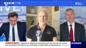 Economie: comment éviter la catastrophe ? (2) - 06/04