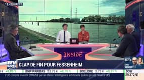 Les Insiders (1/2): Clap de fin pour la centrale de Fessenheim - 19/02