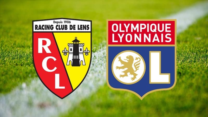 Lens – Lyon : à quelle heure et sur quelle chaîne voir le match ?