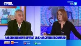Bonsoir Lyon du lundi 15 septembre 2025