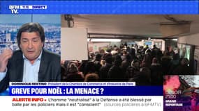 Les policiers gagnent, et les autres ? - 13/12