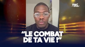  "C'est le combat de ta vie", comment les Dana White's Contender Series ont changé la carrière de Bolaji Oki