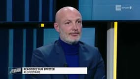 Le Vestiaire - Thiriez : "On est revenu à 20 clubs en L1 pour arranger deux clubs historiques"