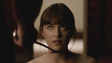 "Cinquante nuances plus claires" sortira dans les salles obscures le 7 février 2018