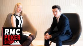 RMC Poker Show - Deal M Poker, le site qui met en relation stackeurs et stackés