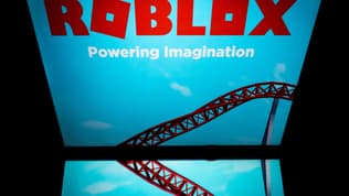 Le jeu vidéo Roblox fonctionne avec la crypto Robux