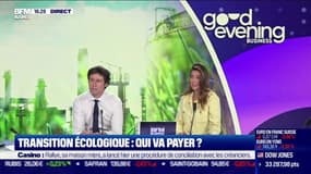 Good Evening Business : Partie 1 - 23/05