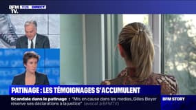 Story 2 : Les témoignages s'accumulent sur des agressions sexuelles dans le patinage - 06/02