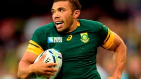 Bryan Habana