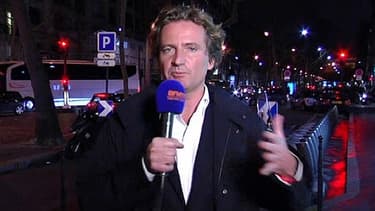 Charles Beigbeder sur BFMTV lundi 6 janvier