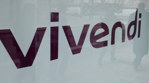 Vivendi veut séparer ses activités médias et télécoms.