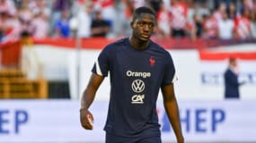 Ibrahima Konaté