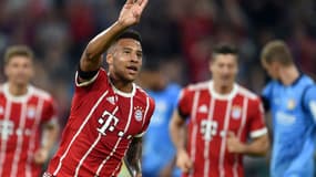 Corentin Tolisso