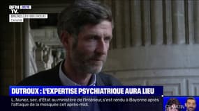 Marc Dutroux: l’expertise psychiatrique aura bien lieu