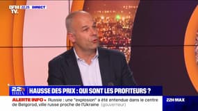 Hausse des prix : jusqu'à quand ? - 20/04