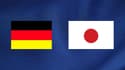 Coupe du Monde Allemagne – Japon : à quelle heure et sur quelle chaîne voir le match ?