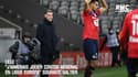 Lille : "J'aimerais jouer contre Arsenal en Ligue Europa" souhaite Galtier
