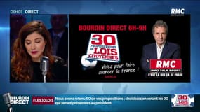 "Vos 30 propositions de lois citoyennes": voici les principales idées que les Français ont avancé