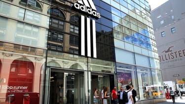 Adidas appelle la FIFA a jouer la carte de la transparence