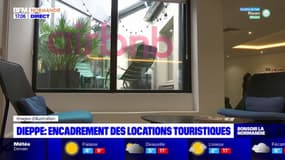 Dieppe: encadrement des locations touristiques