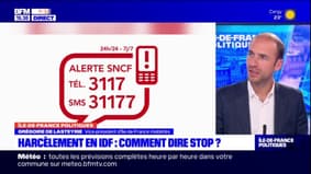 Île-de-France Politiques: un numéro pour signaler les agressions dans les transports