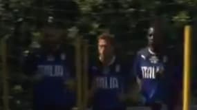 Mario Balotelli