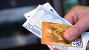 Les cartes de crédit et de débit de Visa représentent 41 % environ de la totalité des cartes de paiement émises dans l'union européenne.