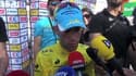 Cyclisme / Nibali : "La victoire comme une libération" 18/07