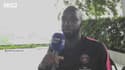 PSG : "Tuchel est un coach très exigeant" explique Diarra