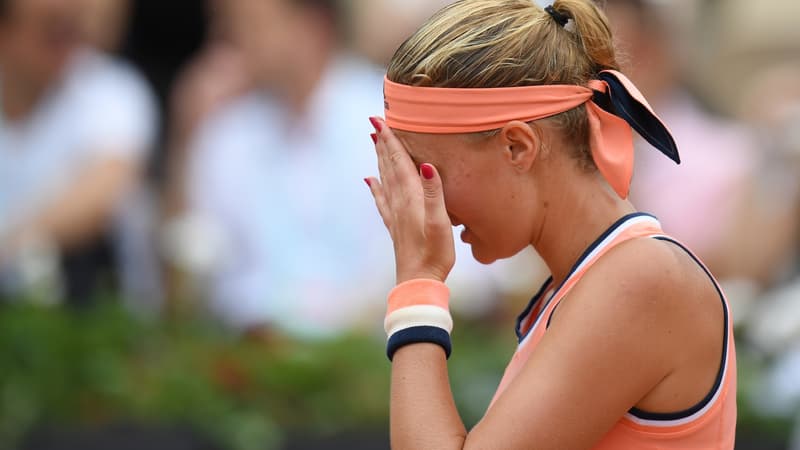 Kristina Mladenovic
