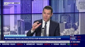 Alexandre Baradez (IG) : Beaucoup de prudence en Bourse avant les résultats du T1 et les Banquiers centraux - 25/04