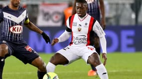 Nampalys Mendy (Nice)