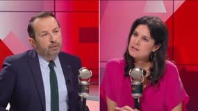 Chenu : "Emmanuel Macron a peur et déteste les politiques"
