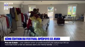 Pas-de-Calais: 6e édition du Festival Opér'Oye ce jeudi 