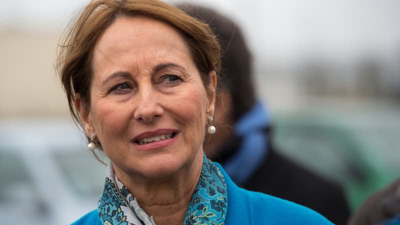 Qui de Benoît Hamon ou Emmanuel Macron Ségolène Royal soutiendra-t-elle?