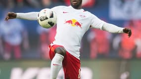 Naby Keita
