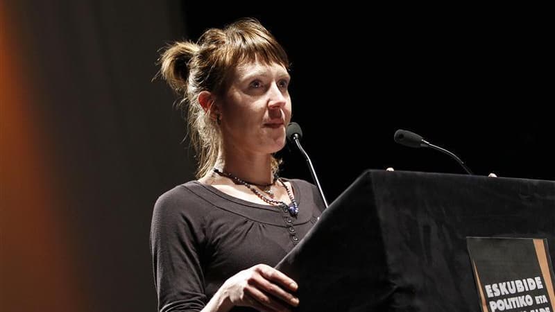 La militante basque française Aurore Martin, incarcérée en Espagne depuis début novembre, a été libérée samedi après-midi par les autorités judiciaires espagnoles. Sa remise en liberté a été effectuée peu après 17h00, contre le versement d'une caution en