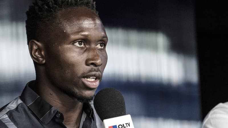 Mapou Yanga-Mbiwa